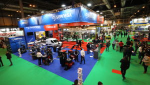 SERNESA MOTORTEC AUTOMECHANIKA 2019