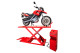 ELEVADOR DE MESA 750KG. HIDRAULICO M1PRO PARA MOTOS DE GRAN CILINDRADA