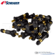 VALVULA DE GOMA PARA SCHRADER REV 4 OPEL