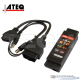 KIT RESETEAR MITSUBISHI TPMS