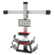 ALINEADOR 3D TÓTEM DWA2500HD