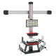 ALINEADOR 3D TÓTEM DWA2500HD
