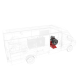 EQULIBRADORA CEMB MOVE EJEMPLO FURGÓN MOVIL