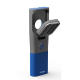 Lamparas de taller Philips led 240 vista 2