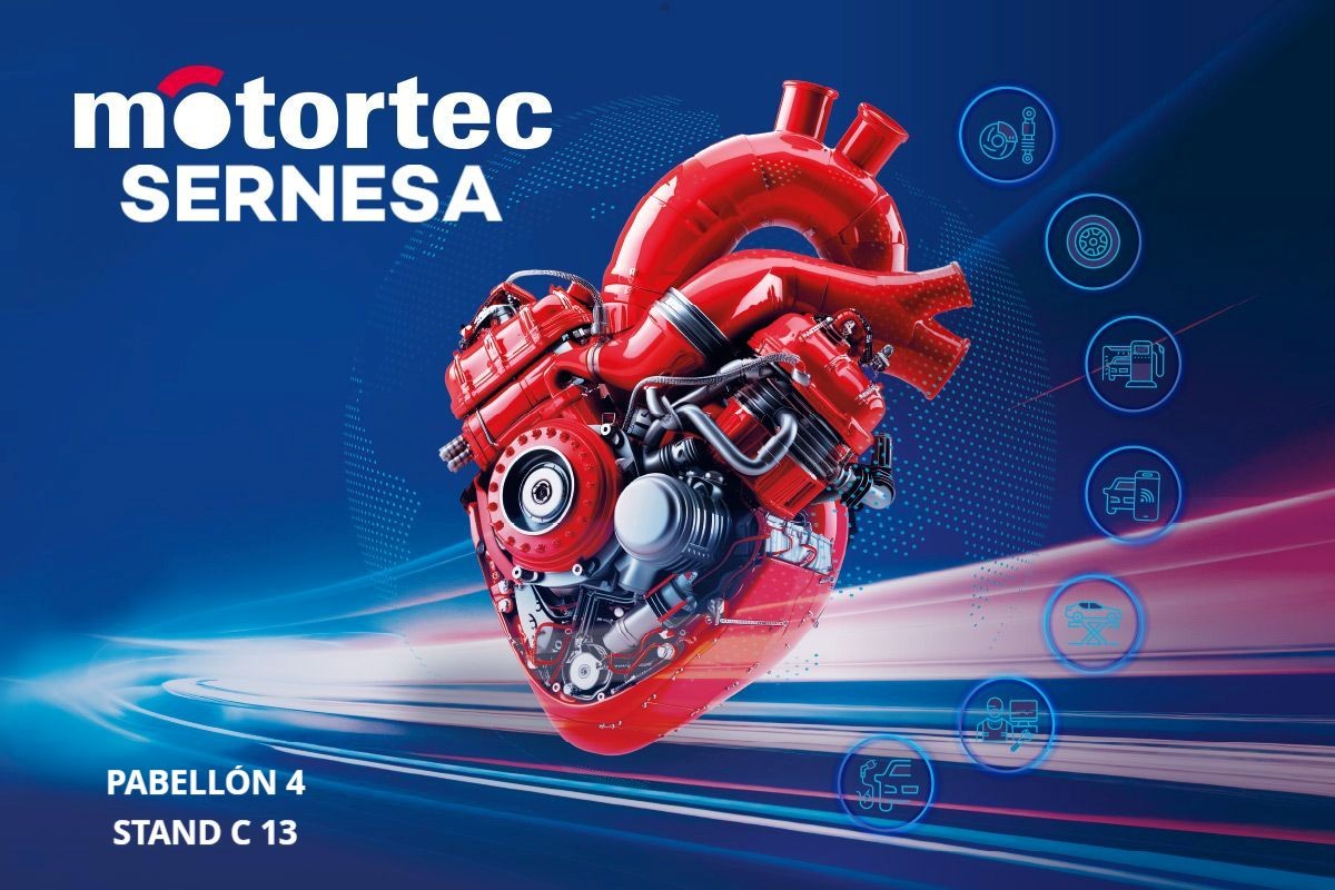 MOTORTEC SERNESA
